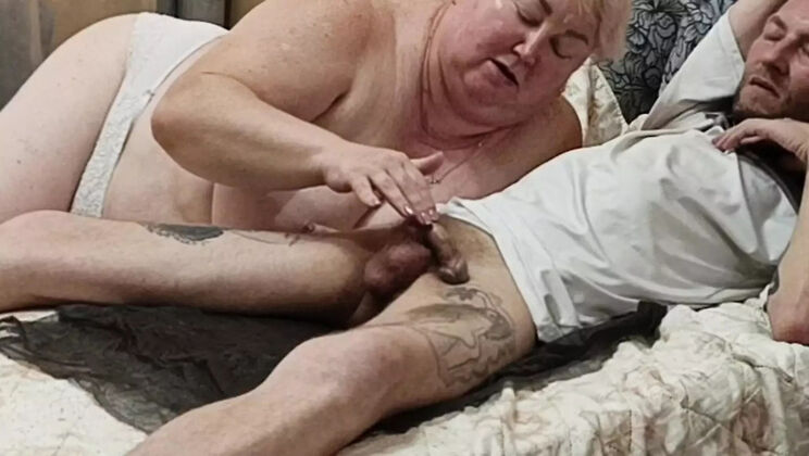 Stepmom Zona901 Perfect Blowjob Deep Throat Cum Swallow