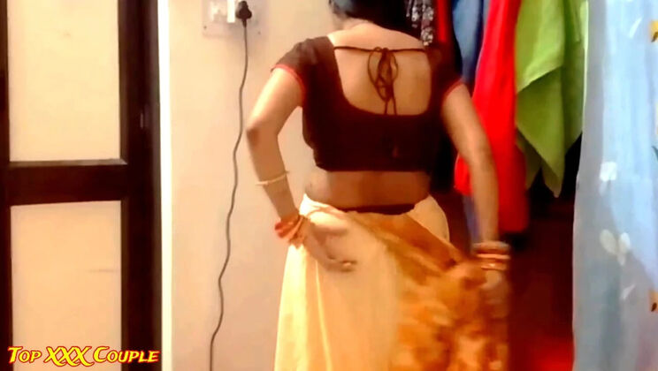 Pregnant Indian Wife First Time Painful Doggy Fuck With Husband Homemade