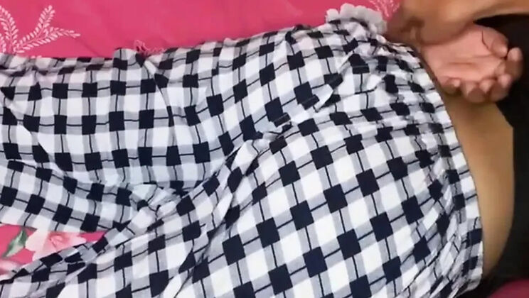 Hot Romantic Time with Himal - Sweet Love Moments with My Girlfriend