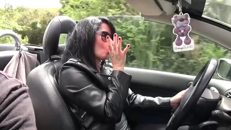 Alexandra Wett Public Blowjob & Creampie Compilation - Outdoor Slut Fucks Multiple Cocks in Park & Restaurant