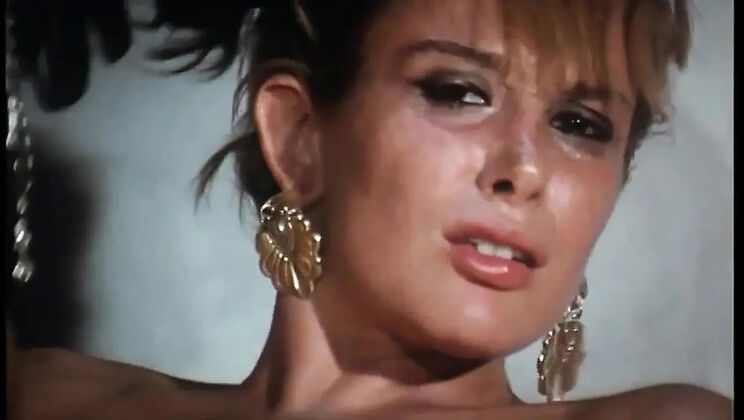 Vintage Hairy Pussy Licking and Fucking with Rocco Siffredi Retro Sex