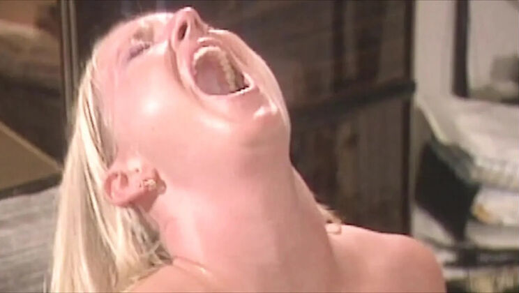 Nikita Denise Undercover MILF Hardcore Fuck with Big Tits and Cumshot