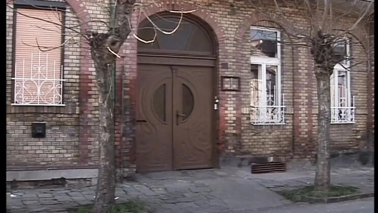 Big Cock Sucking and Anal Fucking with Fingering - Mike Angelo, Christian Clay, Chloe Delaure, Bruno SX, Winnie, Luna Lombardi, Sexy Luna