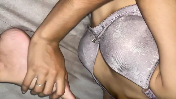 Step Sis Blowjob and Doggy Style Fucking Her Tight Wet Pussy - Amateur Teen Couple