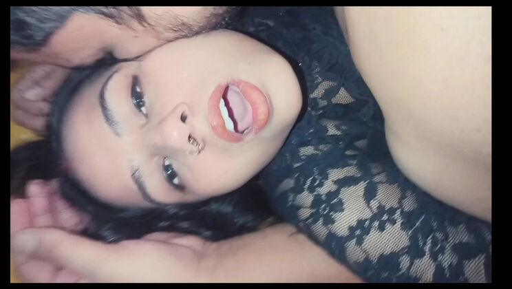 Hot Sis Horny Indian Housewife Hard Fuck Missionary Sex Full Enjoy