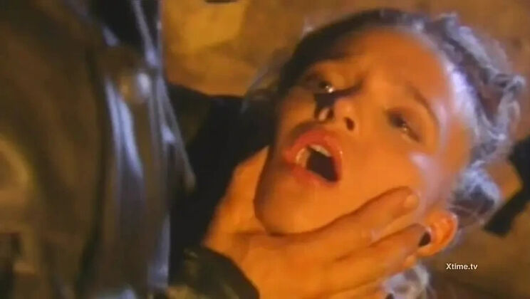 Rocco Siffredi Stuns Babe with Hard Anal Sex and Facial