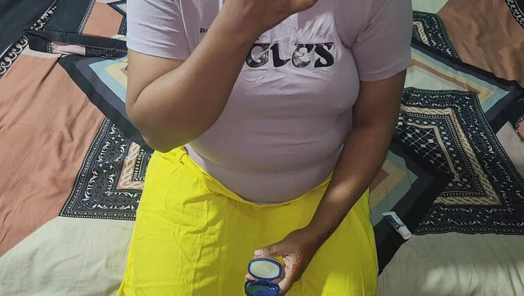 Bangladeshi Wife Blowjob & Hardcore Sex - Deshi Homemade Video Part 1