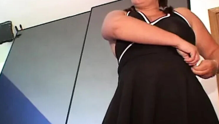 Italian MILF Orgy with Alex Magni - Anal & Creampie Gangbang