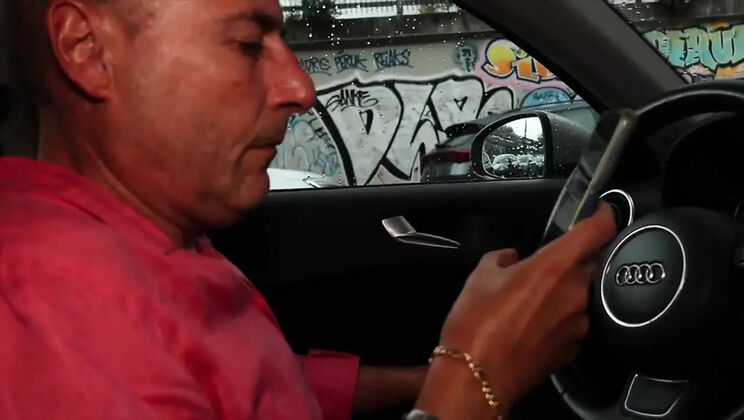 Real Sluts at Private Club: Big Tits Amateur Blowjob & Doggy Style