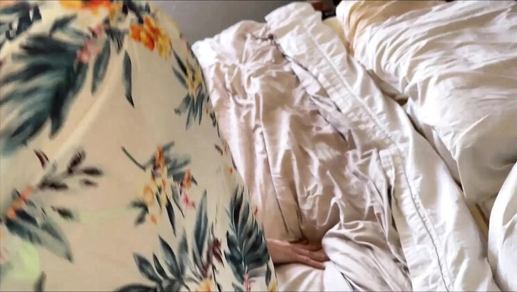 Step Mom Vacation Alone with Step Son - Family Therapy Taboo Sex - Alex Adams MILF