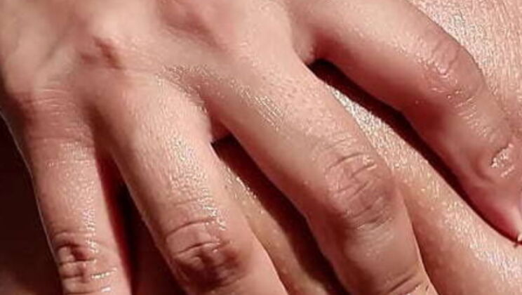 Sammy Corazon Spanish JOI: Anal Queen Skinny Latina Fucks Hard Homemade