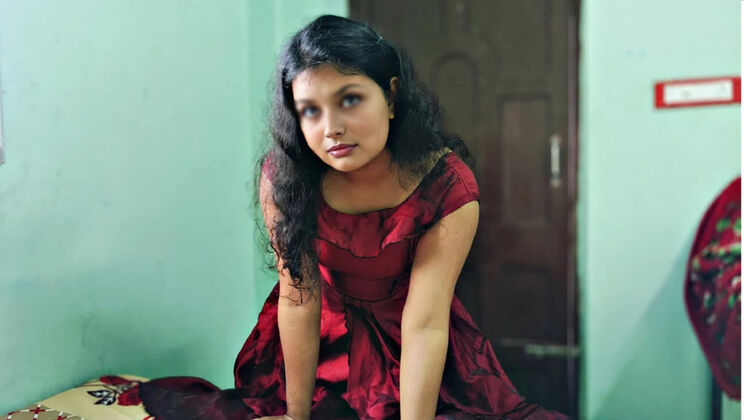 Desi Stepsister Mili Bhabi Fucked Hard in Village - Hindi Audio Sex, Tight Pussy Doggy Style