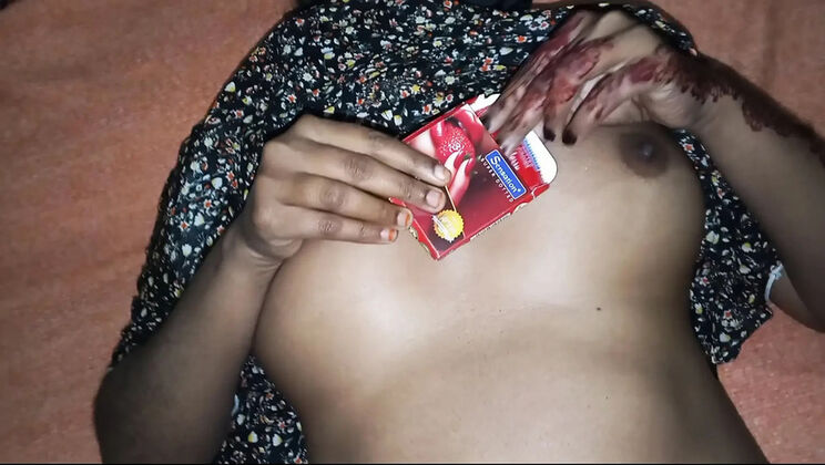 My Horny Wife Seduces Me After Work - Homemade Bangladeshi Couple Hardcore Sex