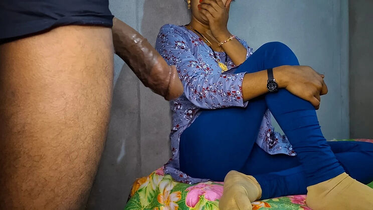 Desi Stepbrother Big Cock Doggy Style Fuck - Your_Lily Hardcore