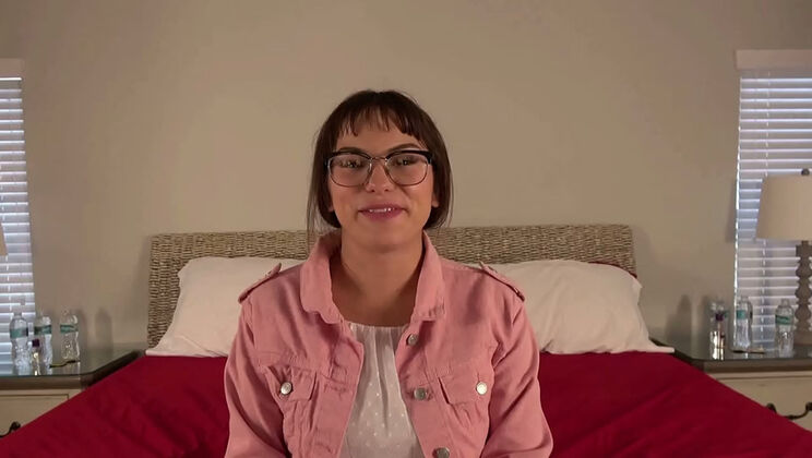 Desperate Amateurs Isabella Flames & Dakota Quinn Get BBC Fuck - Big Tits, Tight Pussy Blowjob