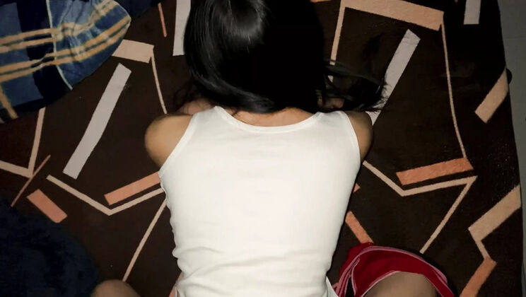 Desi Bhabhi Farting Hard Gets Anal Fucked - Big Ass Doggy Style 4K