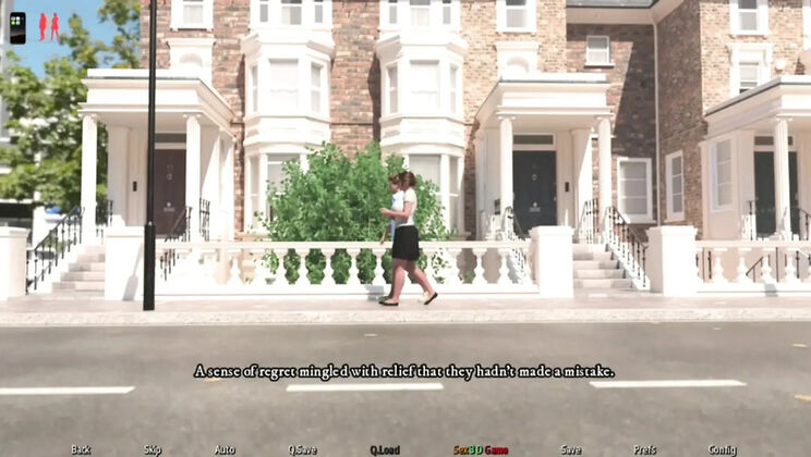 Horny MILF Teacher Fucks Young Student - Twisted Desires Episode 5