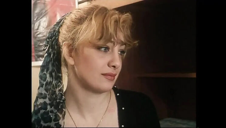 Vintage Hairy Pussy Fucking - Big Dick Sucking Blonde Babes