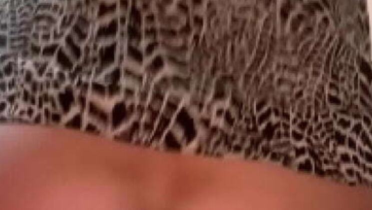 Stepmom DaleneDeb Gets Hardcore Doggystyle Fuck From Stepson In Living Room - Big Booty & Huge Cock