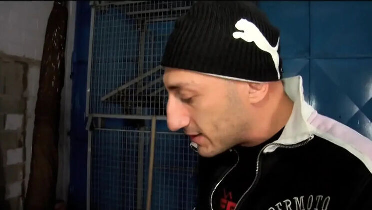 Horny Blonde Double Penetration Threesome - Anal & Face Fuck Smash