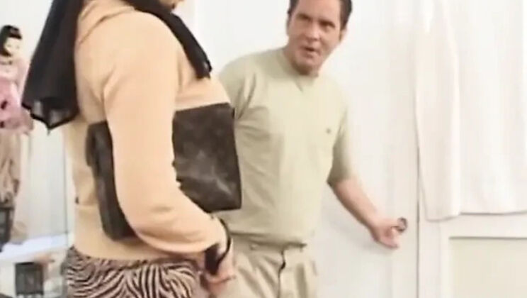 Huge Tits Blonde MILF Threesome Fucking - Cum on Big Boobs with Patty Plenty