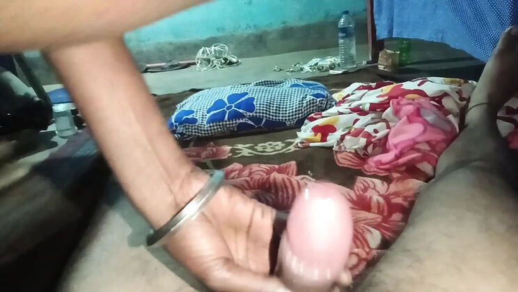 Indian Christian Girl Convinced for First Time Anal - Rough Ass Fucking and Deep Cock Sucking