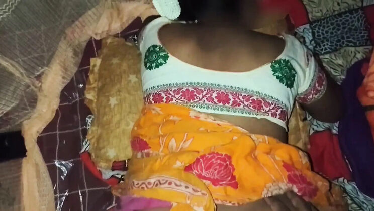 Doggy Style My Bhabhi - Desi Indian Aunty Fucking in HD