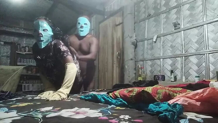 Indian Assam Wife Jurhate Femash Hot Sex Video with Husband - Uncensored Hardcore Action