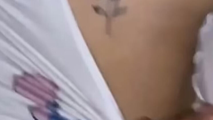 Stepsis Karolm Gets Rough Hardcore Fuck With Big Cock Cumshot