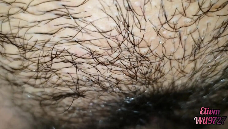 My Wife's Granddaughter Hot Pussy Close-Up - Desi Amateur Homemade Sex