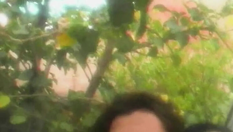 Nikita Denise & Backey Jakic Bold Adventure with Big Tits and Huge Cumshot