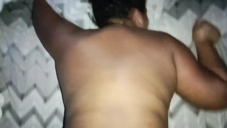 Amateur Latina Wife Cheats with BBC - Huge Anal in Fur Coat