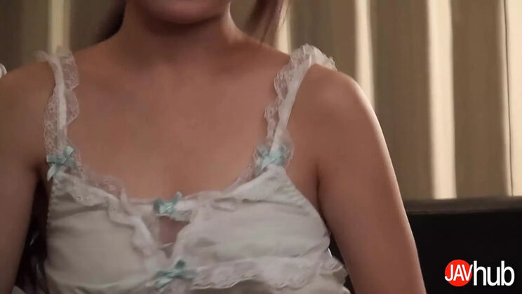 Husband Brings Home Coworkers For Asian Wife Yui Misaki - Uncen Hardcore Creampie