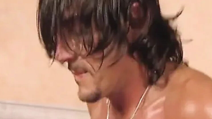 My Stepaunt Miranda's Great Ass Anal Scene - Full Movie MILF