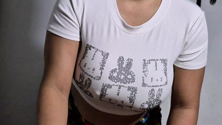 Homemade Stepsister Sex - Eating Her Amazing Colombian Ass After Party