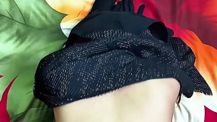 Sexy Desi Bhabhi Bowdi Hardcore Fucking with Step Son in 4k