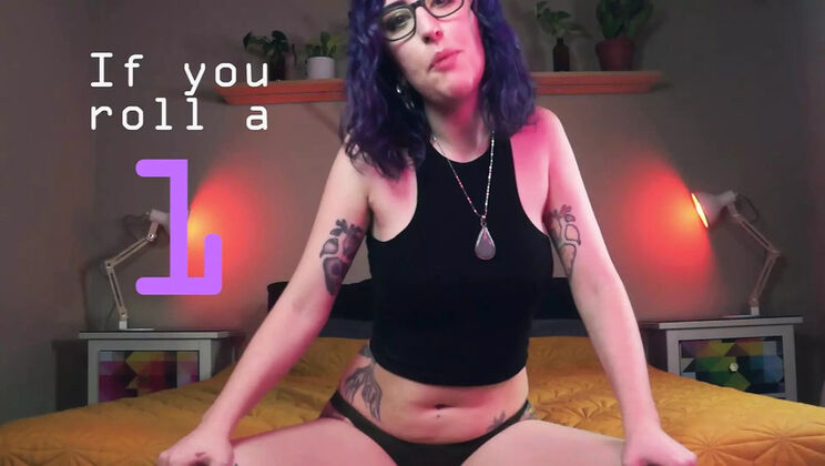 Slut Training Blowjob Tutorial - POV Femdom with Miss Faith Rae