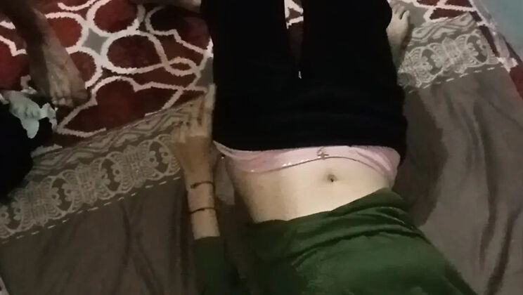 Muslim Teacher Fucks Student in Madrasah - Tight Pussy Teen Cums Hard