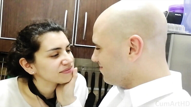 Amateur Latina MILF Blowjob Cumshot Compilation - Huge Facials & Mouthfuls