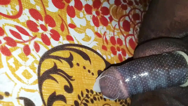 Desi Indian Wife Cheats With New Boyfriend - Homemade Anal Sex & Moaning