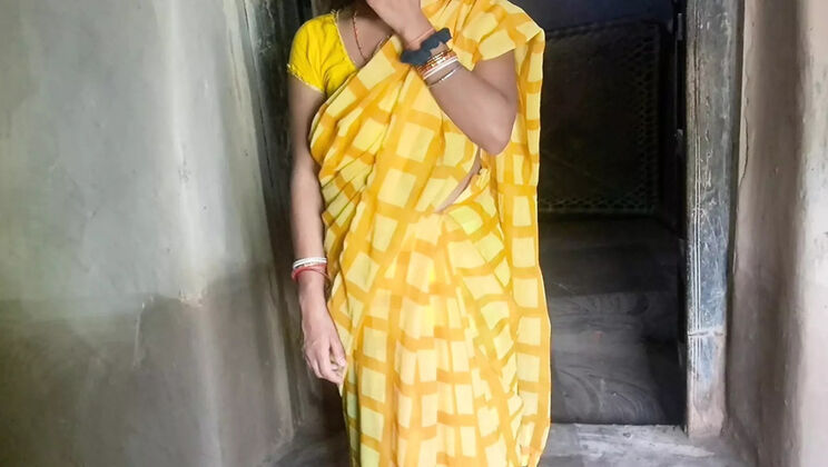 Trilokinath Fucks Beautiful Indian Girl Outdoor in Public - Asian Teacher Roleplay Sex