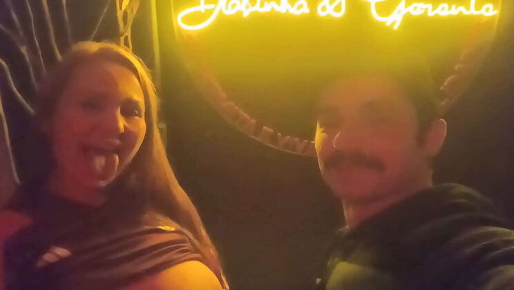 Amateur MILF Dinnigata Gets Fucked Hard By Young Man Saymonfitness At Swingers Party - Big Cock Blowjob & Pink Pussy