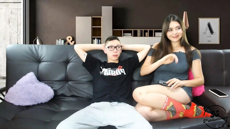 Keyla Monroy Colombian Webcam Model Loves Fucking - Big Tits & Big Ass Homemade HD