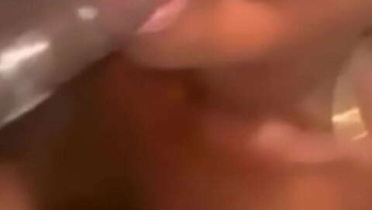 Ivy and Wooahjaay Homemade Reality: Ex's Stepmom Takes Big Black Cock in Every Hole