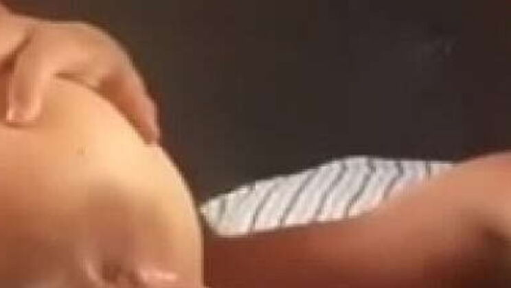 Anal Slut Brunette Gets Hardcore Anal Fucking From Brother In Law While Husband Is Away