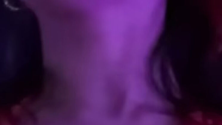 Horny Latina Katty Blake Fucks Uber Driver Zack - Big Booty Riding & Deep Throat Blowjob