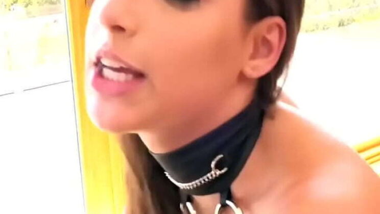 Mandingo's Big Black Cock Pounds Abella Danger's Perfect Ass Hard Anal