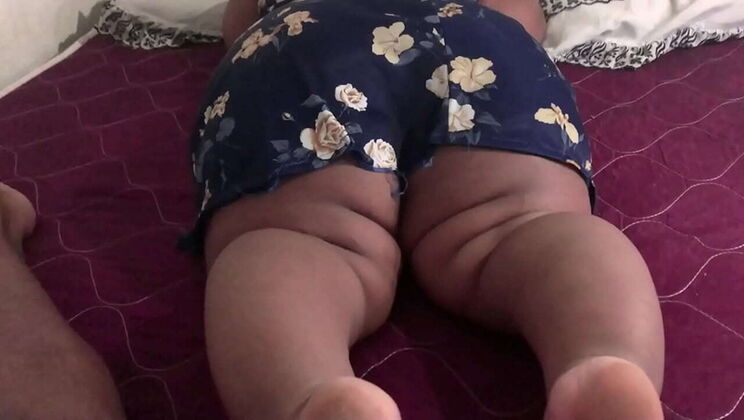 Amateur Dwarf Sex with Sun and Stiv69 Part 2