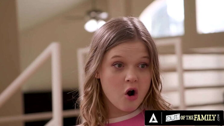 Coco Lovelock Teen Squirts Hard - Stepbrother Face Fucks & Fucks Petite Stepsister Deep