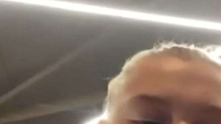 Juicy 18yo Jucielussie1 Gets Hardcore Gym Fuck with Big Natural Tits